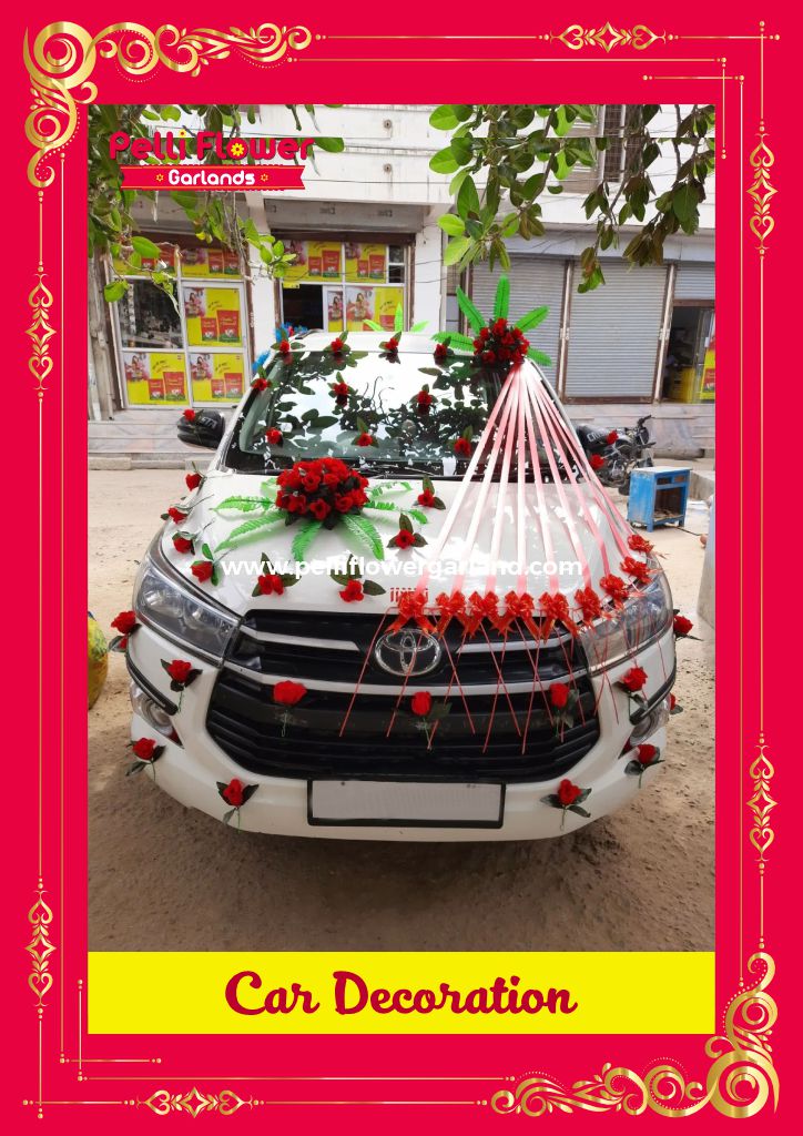 Car Decoration